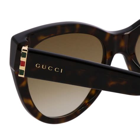 occhiali gucci donna a gatta|occhiali Gucci donna.